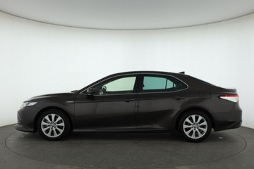 Toyota Camry IX Sedan 2.5 Hybrid Dynamic Force 218KM 2020 Toyota Camry 2.5 Hybrid, Salon Polska, zdjęcie 2