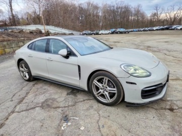Porsche Panamera II 2022 Porsche Panamera Base 2022 2.9 Benzyna 325KM, zdjęcie 4