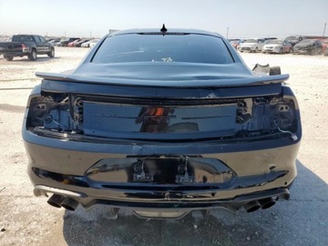 Ford Mustang VI Fastback Facelifting 5.0 Ti-VCT 450KM 2022 Ford Mustang GT 2022 5.0l 5.0 Benzyna 450KM, zdjęcie 2