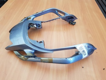 Uchwyt pasażera rączka ogon zadupek Yamaha FZ6 Fazer 04-07 2004-2007 S1 S2