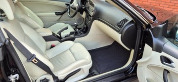 Saab 9-3 II Cabrio 1.8t 150KM 2006 Saab 9-3 1.8T 150PS 140tys km Serwisowany Piekny, zdjęcie 7