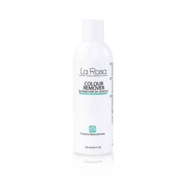 La Rosa zmywacz bezacetonowy Colour Remover 250 ml