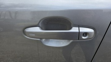 Toyota C-HR I Crossover 1.8 Hybrid 122KM 2018 Toyota C-HR 1.8HSD 122KM Kamera Astyst Parkow, zdjęcie 14