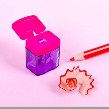 Точилка Berlingo, 1 отверстие, контейнер, 20 шт.