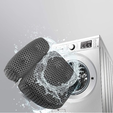 4D ПОДУШКА ДЛЯ ВАННЫ, ПОДГОЛОВНИК ДЛЯ РЕЛАКСАЦИИ ВАННЫ, Тщательно изготовлено