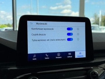 Ford Kuga III SUV 1.5 EcoBoost 150KM 2020 Ford Kuga ST-Line X / B&amp;O / Kamera / 1 właściciel, zdjęcie 28