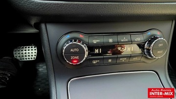 Mercedes Klasa B W246 Sports Tourer Facelifting 2.0 250 211KM 2018 Mercedes-Benz Klasa B OKAZJA Mercedes-Benz B 250 4 MATIC 2.0 Benzyna, zdjęcie 24