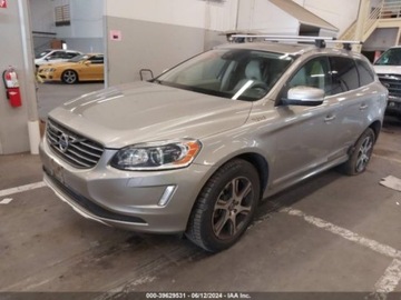 Volvo XC60 I 2015 Volvo XC 60 2015 Volvo XC60 2015.5 AWD 4dr T6 Platinum 3.0 Benzyna 300KM, zdjęcie 2