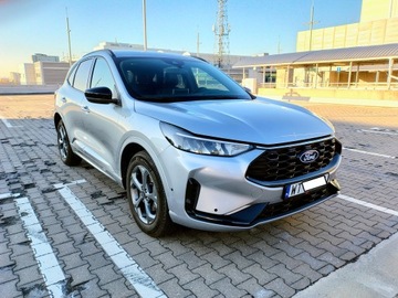 Ford Escape III 2023 Ford Kuga / Escape 2,5 FHEV ST-Line AWD, zdjęcie 4