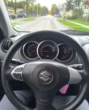Suzuki Grand Vitara II SUV 1.6 i 16V 106KM 2006 Suzuki Grand Vitara Oplacony udokumentowany przebieg bezwypadkowy sprawny, zdjęcie 25