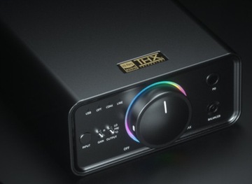 Усилитель для наушников FIIO K7