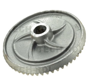 Koło talerzowe duże do przekładni KOS 2015020050
