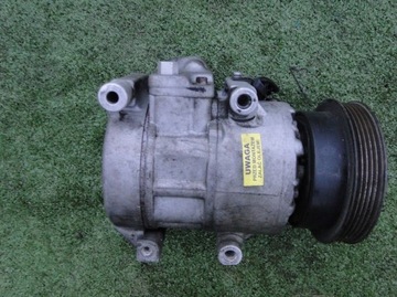 KIA RIO II 05-11R. 1.5 KOMPRESOR KLIMATIZACE