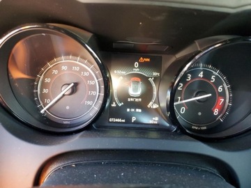 Jaguar F-Type Coupe Facelifting 3.0 V6 S/C 340KM 2017 Jaguar F-Type 2017 3.0l 3.0 Benzyna 340KM, zdjęcie 9