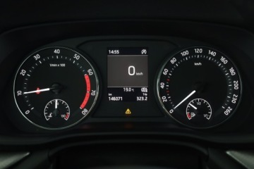 Skoda Octavia 2021 Skoda Octavia 1.5 TSI, Salon Polska, zdjęcie 7