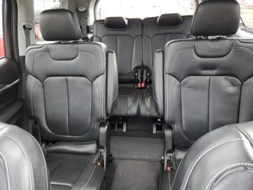 Jeep Grand Cherokee IV 2022 Jeep Grand Cherokee L Limited 2022 3.6l 3.6 Benzyna 293KM, zdjęcie 10