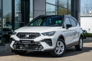 Seat Arona 2026 Seat Arona Style 1.0 TSI 115 KM, zdjęcie 1
