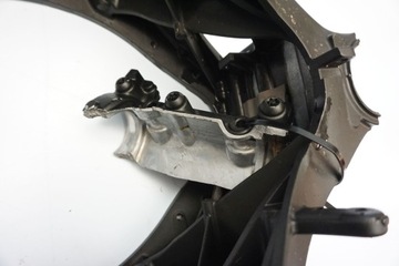 YAMAHA MT-09 TRACER 9 GT FRAME 2021 + ДОКУМЕНТЫ