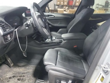 BMW X3 G01 2021 BMW X3 2021r., Xdrive30i, od ubezpieczalni 2.0 Benzyna 248KM, zdjęcie 6