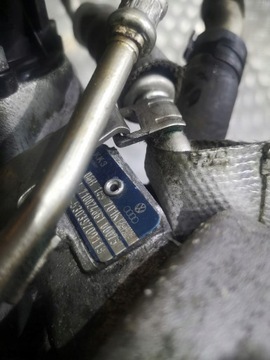AUDI A4 B8 A5 1.8 TFSI TURBO 06H145701K