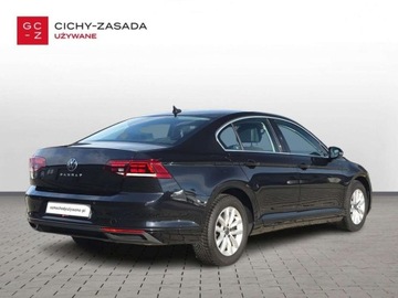 Volkswagen Passat B8 Variant Facelifting 1.5 TSI EVO 150KM 2022 Volkswagen Passat 1.5TSI 150KM FV23 DSG Business Salon Polska Serwisowany, zdjęcie 4