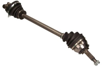 49-0603 MAX POLOOSA DACIA LOGAN LE 1,4/1,6B