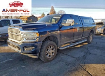  RAM 3500 Laramie 2023 6.7 Diesel 370KM