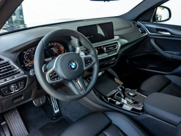 BMW X4 G02 SUV Facelifting 3.0 30d 286KM 2025 BMW X4 xDrive30d Sport Suv 3.0 (286KM) 2025, zdjęcie 5