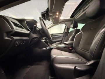 Renault Megane IV 2024 Renault Megane Salon Polska, Bezwypadkowy, Faktura, zdjęcie 18