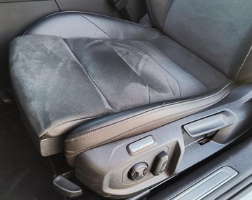 Volkswagen Arteon Fastback Facelifting 2.0 TSI 190KM 2024 Volkswagen Arteon Shooting Brake 2.0 TSI 190KM R-L, zdjęcie 11