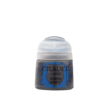 Citadel Layer Eshin Grey Farba 12ml