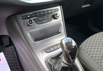 Opel Astra K Sports Tourer 1.4 Turbo 125KM 2016 Opel Astra V 1.4 T Enjoy kombi 1.4 Benzyna 125KM, zdjęcie 13