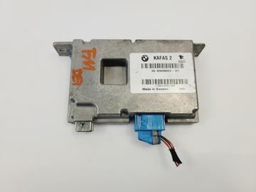 MODUŁ STEROWNIK KAFAS BMW F10 9309823