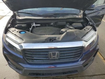 Honda Ridgeline 2021 Honda Ridgeline RTL 2021 3.5l 3.5 Benzyna 280KM, zdjęcie 6