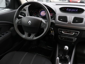 Renault Fluence 2013 Renault Fluence 1.6 16V, Salon Polska, Klima, zdjęcie 6