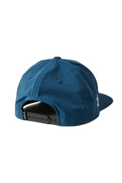 FOX CHOP SHOP SNAPBACK ТЕМНАЯ ОС