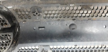 MŘÍŽKA MASKA 464192822 OPEL SIGNUM 03-05