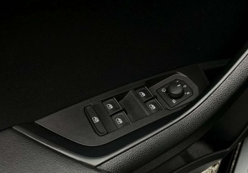 Skoda Karoq Crossover 1.6 TDI 115KM 2018 Skoda Karoq 1.6 TDI DSG GWARANCJA BEZWYPADKOWY kamera navi 1.6, zdjęcie 33