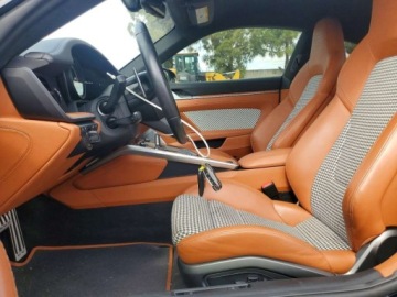 Porsche 911 992 2023 Porsche 911 Turbo 2023 3.7 Benzyna 572KM, zdjęcie 7