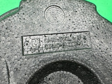 ВСТАВКА ЗАПАСНОГО КОЛЕСА JACK KEY ПЕНОСТРОИТЕЛЬ 09149-2L000 HYUNDAI I30 I 07-