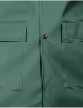 КУРТКА ВОДОНЕПРОНИЦАЕМАЯ 101 НЕДОЖДЕВАЯ, размер 58