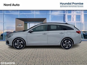 Hyundai i30 III 2025 Hyundai i30 Hyundai i30 1.0 T-GDI Smart DCT Benzyna 100KM, zdjęcie 1