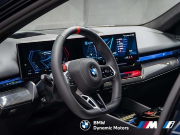 BMW Seria 5 G90-91 2025 BMW M5 Nowe BMW M5 Sedan - 727 KM pHEV - Kamera360 - M Driver - Szybki Odb, zdjęcie 17