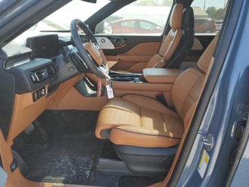 Lincoln 2025 Lincoln Aviator Black Label 2025 3.0l 3.0 Benzyna 400KM, zdjęcie 7