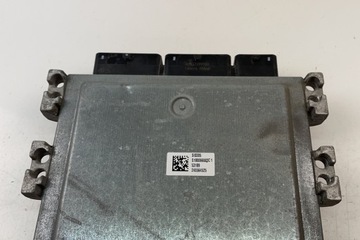 JEDNOSTA ŘÍDÍCÍ MOTORU ECU RENAULT MEGANE III COUPE (DZ0/1_) 237103956R