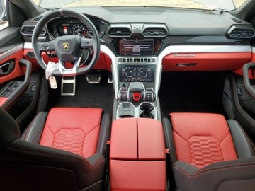 Lamborghini Urus 2022 Lamborghini Urus 2022 4.0l 4.0 Benzyna 641KM, zdjęcie 8