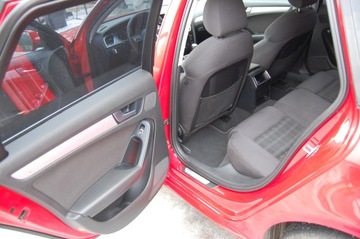 Audi A4 B8 2013 Audi A4 2.0TDI S-LINE QUATRO Kombi Klimatronic Nowy Rozrząd Filtry i Olej, zdjęcie 15