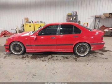 BMW Seria 3 E46 1998 BMW M3 1998 3.2 Benzyna 240KM, zdjęcie 2
