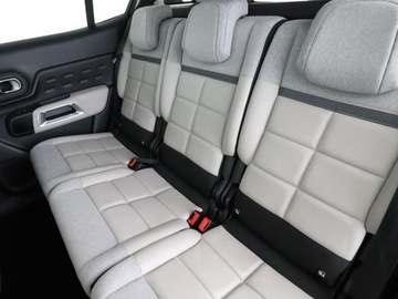 Citroen C5 Aircross SUV 1.6 PureTech 181KM 2019 Citroen C5 Aircross automat navi kamera i czujniki, zdjęcie 16