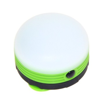 СВЕТОДИОДНЫЙ ФОНАРЬ 3-РЕЖИМНЫЙ КЕМПИНГ ДОМА АВТО +3AAA